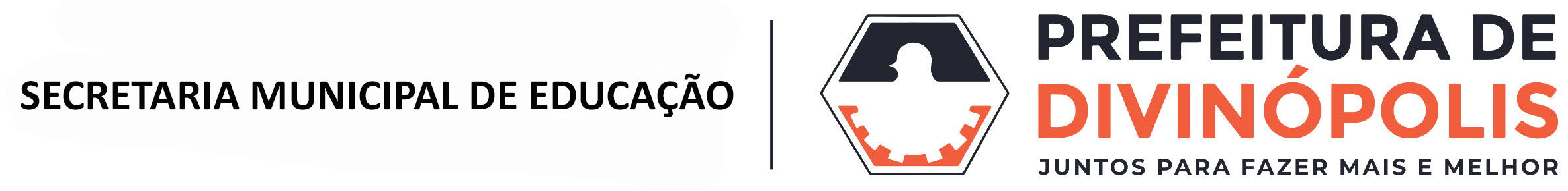 Logo da Prefeitura de Divinopolis